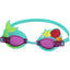 Bestway Aquapals Goggles (Contents:One Pair of Goggles, 3 Assorted Character Designs) Age 3+