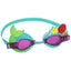 Bestway Aquapals Goggles (Contents:One Pair of Goggles, 3 Assorted Character Designs) Age 3+