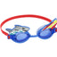 Bestway Aquapals Goggles (Contents:One Pair of Goggles, 3 Assorted Character Designs) Age 3+