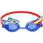 Bestway Aquapals Goggles (Contents:One Pair of Goggles, 3 Assorted Character Designs) Age 3+
