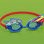 Bestway Aquapals Goggles (Contents:One Pair of Goggles, 3 Assorted Character Designs) Age 3+