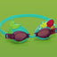 Bestway Aquapals Goggles (Contents:One Pair of Goggles, 3 Assorted Character Designs) Age 3+