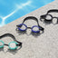 Bestway Aqua Burst Essential Goggles (Contents:One Pair of Goggles, 3 Assorted Colors) Age 14+