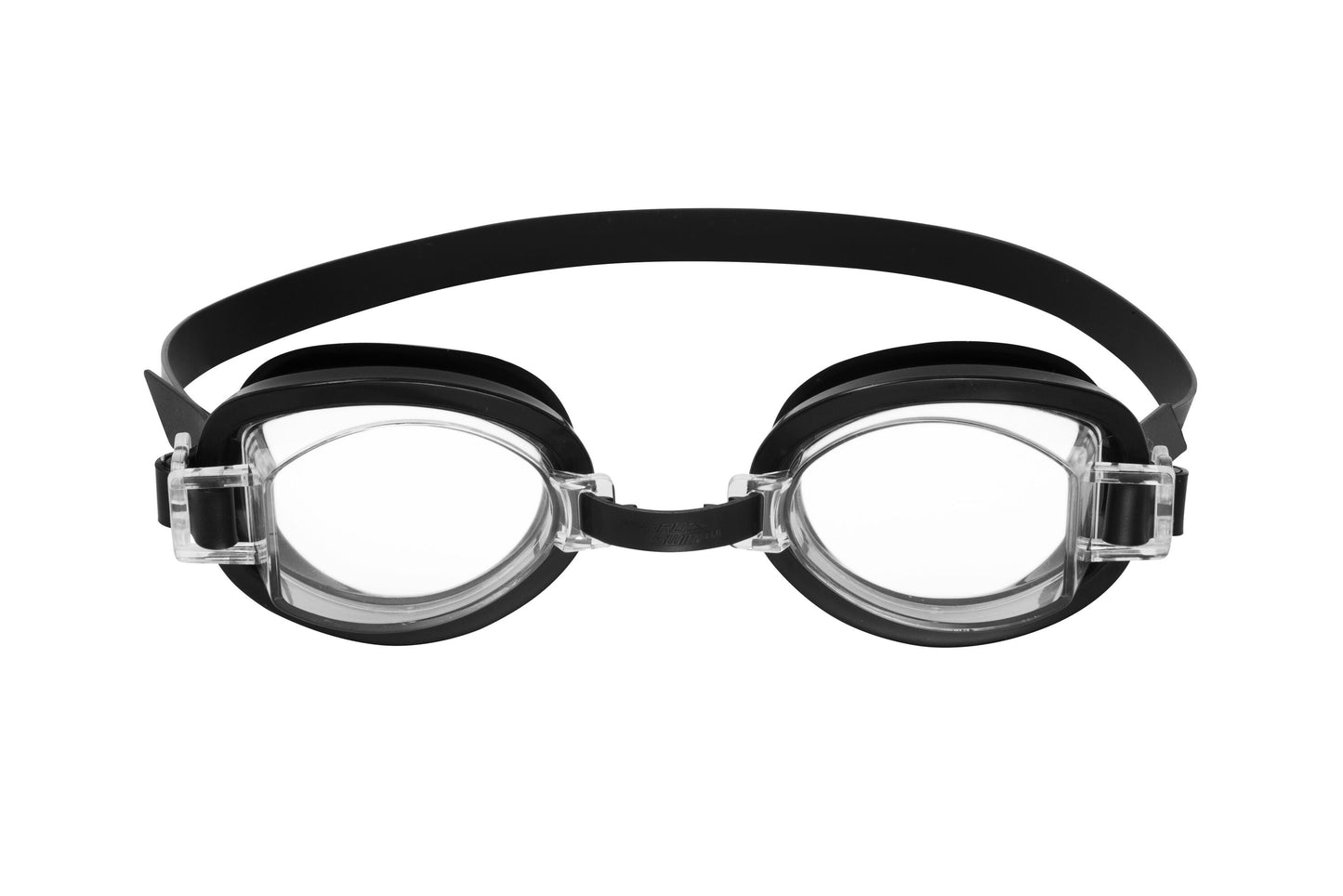 Bestway Aqua Burst Essential Goggles (Contents:One Pair of Goggles, 3 Assorted Colors) Age 14+