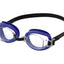 Bestway Aqua Burst Essential Goggles (Contents:One Pair of Goggles, 3 Assorted Colors) Age 14+
