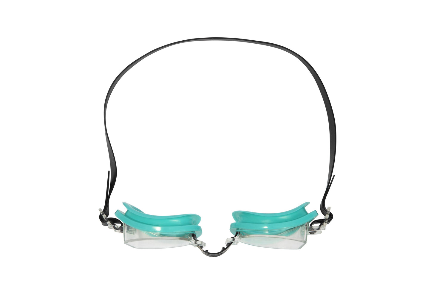 Bestway Aqua Burst Essential Goggles (Contents:One Pair of Goggles, 3 Assorted Colors) Age 14+