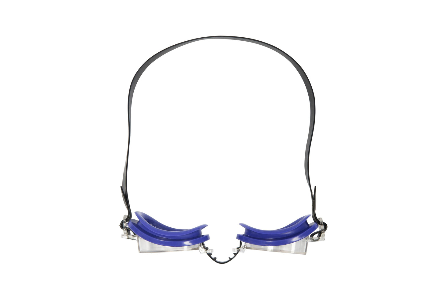Bestway Aqua Burst Essential Goggles (Contents:One Pair of Goggles, 3 Assorted Colors) Age 14+