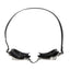 Bestway Aqua Burst Essential Goggles (Contents:One Pair of Goggles, 3 Assorted Colors) Age 14+