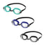 Bestway Aqua Burst Essential Goggles (Contents:One Pair of Goggles, 3 Assorted Colors) Age 14+
