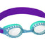 Bestway Sparkle 'N Shine Goggles (Contents:One Pair of Goggles, 2 Assorted Colors) Age 7+