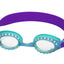 Bestway Sparkle 'N Shine Goggles (Contents:One Pair of Goggles, 2 Assorted Colors) Age 7+