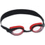 Bestway Turbo Race Goggles (Contents: One Pair of Goggles, 2 Assorted Colors) Age 7+