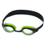 Bestway Turbo Race Goggles (Contents: One Pair of Goggles, 2 Assorted Colors) Age 7+