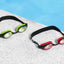 Bestway Turbo Race Goggles (Contents: One Pair of Goggles, 2 Assorted Colors) Age 7+