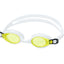 Bestway Lightning Pro Goggles (Contents: One Pair of Goggles, 3 Assorted Colors) Age 14+