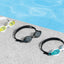 Bestway Lightning Pro Goggles (Contents: One Pair of Goggles, 3 Assorted Colors) Age 14+