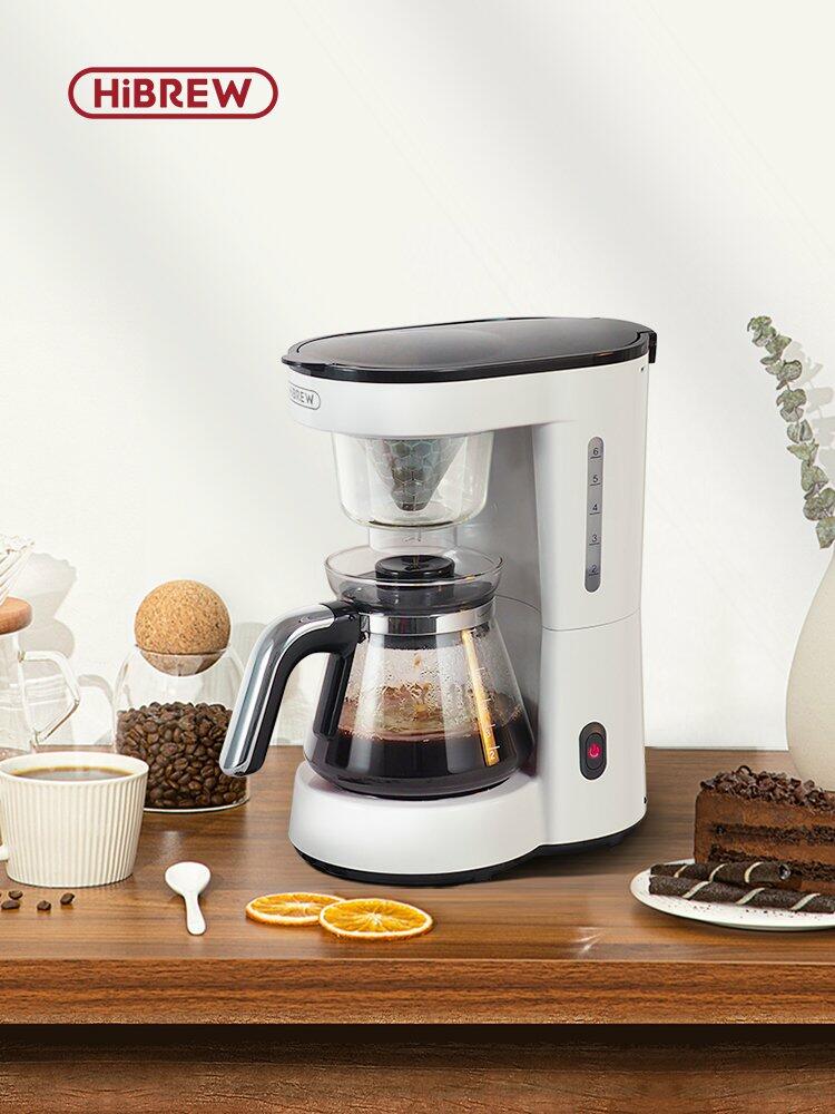 HiBREW 3 in 1 America Drip Coffee Machine H12