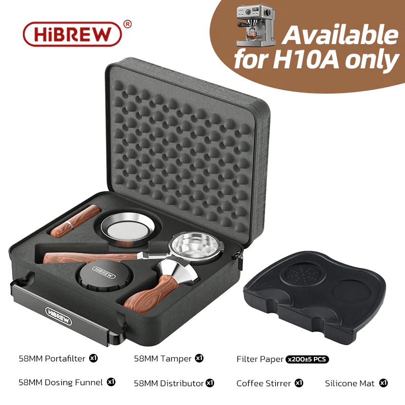 HiBREW Accessories Bag H10A