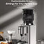 HiBREW Automatic Coffee Grinder  G7 - Silver