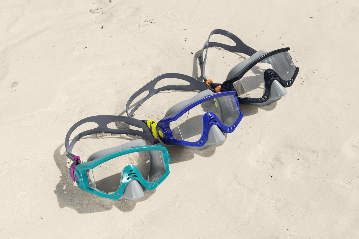 Bestway Spark Wave Mask - Age 14+