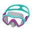 Bestway  Crusader Mask (One Mask, 3 Assorted Colors) Age 7+