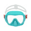 Bestway Crusader Essential Mask (Contents: One Mask, 3 Assorted Colors) Age 3+