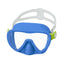 Bestway Crusader Essential Mask (Contents: One Mask, 3 Assorted Colors) Age 3+