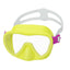 Bestway Crusader Essential Mask (Contents: One Mask, 3 Assorted Colors) Age 3+