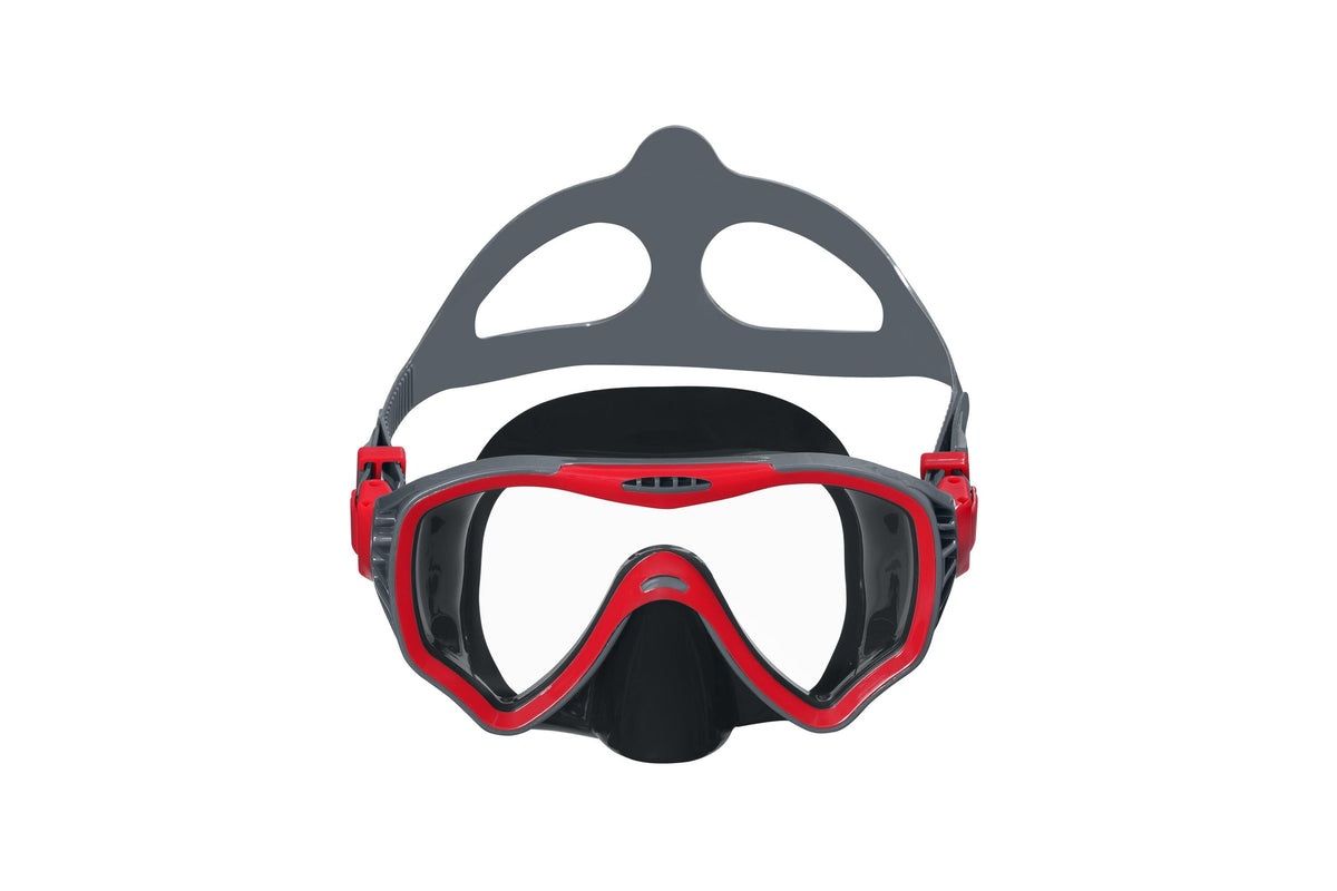 Bestway Crusader Pro Mask - Age 14+
