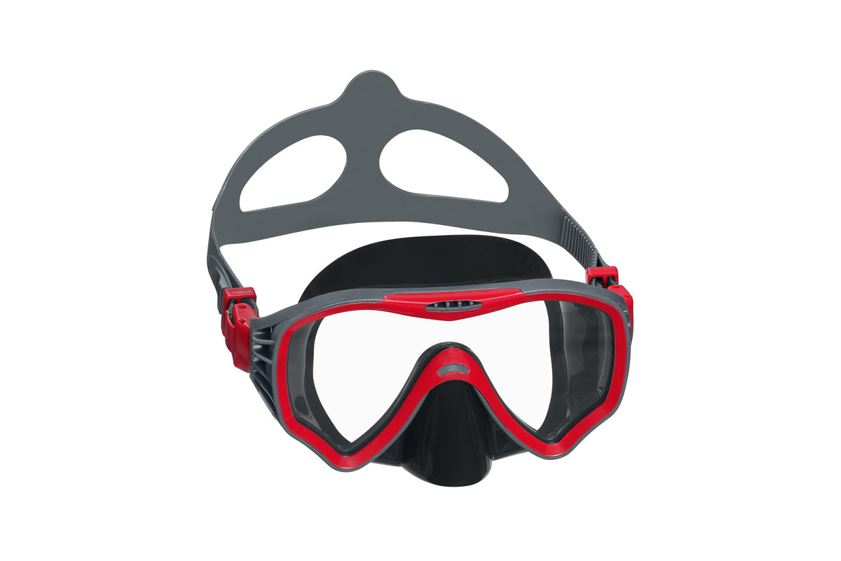 Bestway Crusader Pro Mask - Age 14+