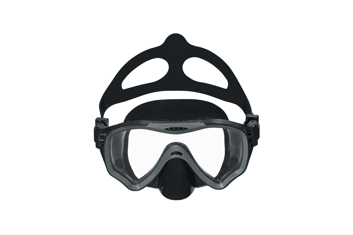 Bestway Crusader Pro Mask - Age 14+