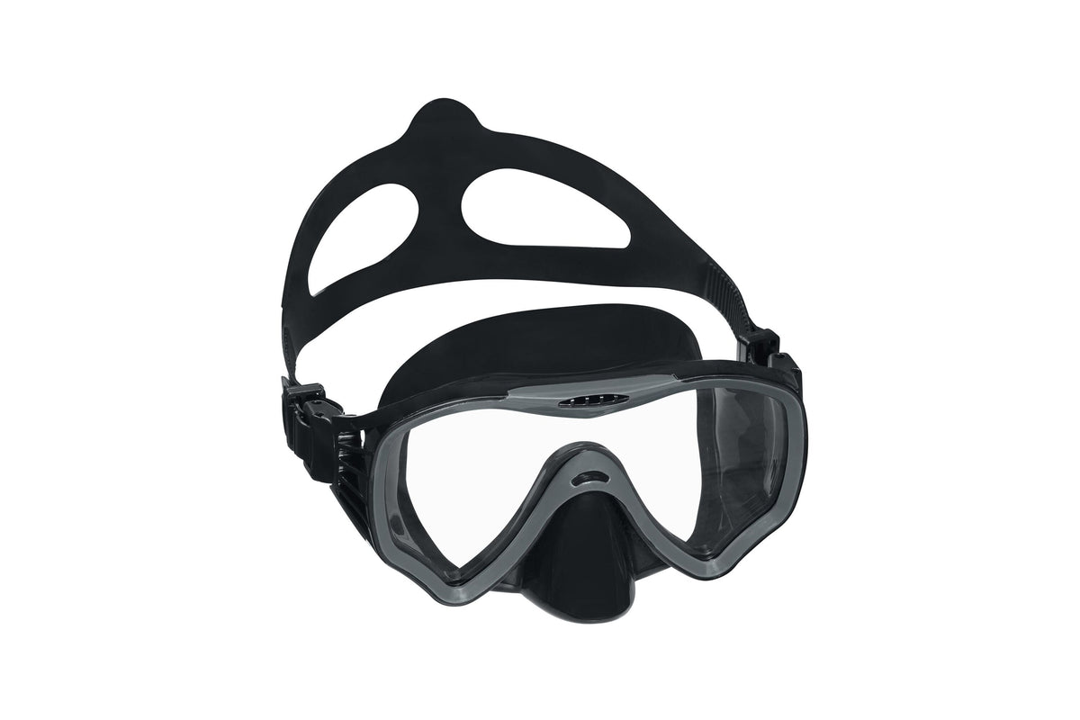 Bestway Crusader Pro Mask - Age 14+