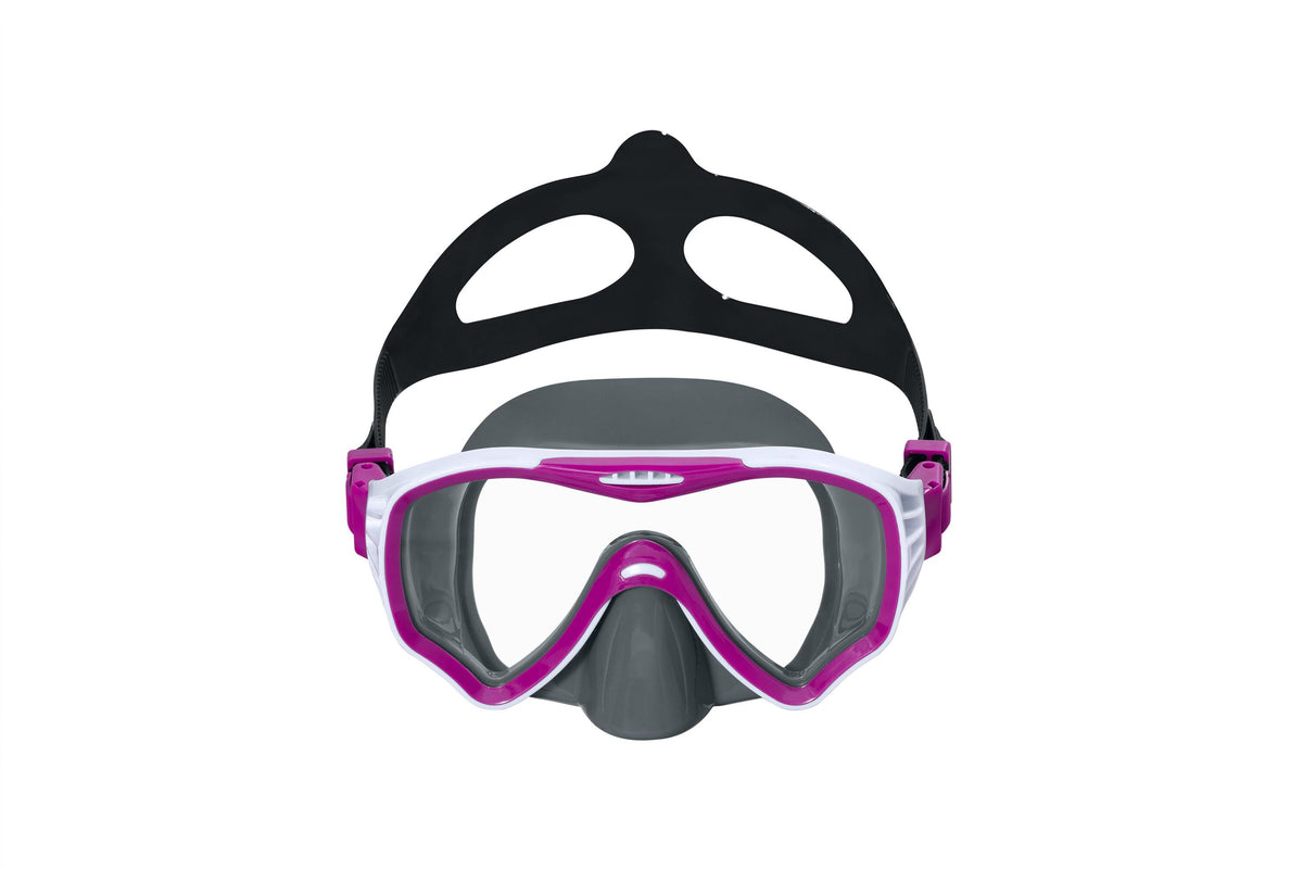 Bestway Crusader Pro Mask - Age 14+