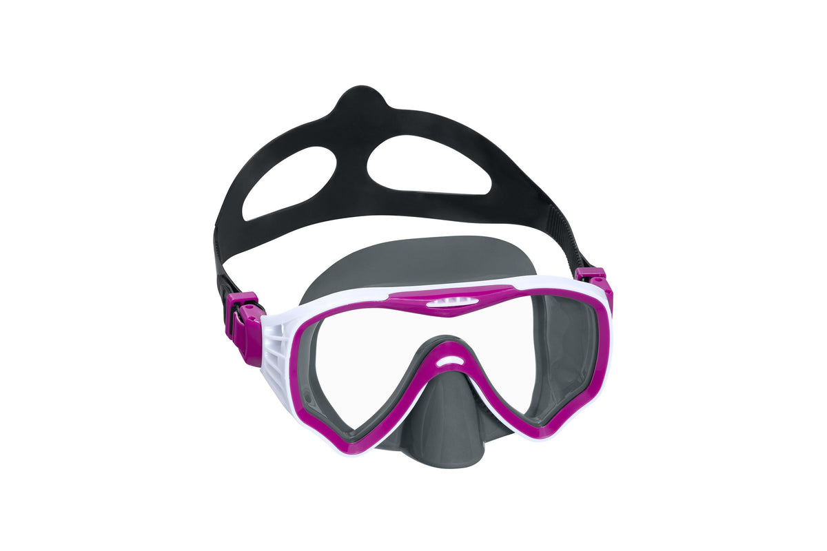 Bestway Crusader Pro Mask - Age 14+