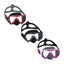 Bestway Crusader Pro Mask - Age 14+