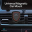 Engage Universal Magnetic Car Mount 8954526522390
