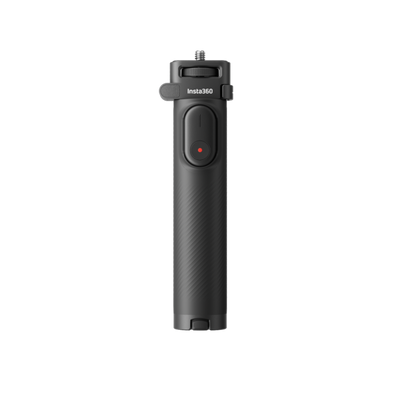 Insta360 Foldable 2-in-1 Selfie Stick Remote Kit (1/4" Mount)