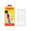 Torrii Bodyglass Screen Protector - Apple iPhone 15 Pro / Clear