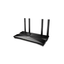 TP-Link Archer AX10 Wireless Router - 300 Mbps / WAN / LAN / Black