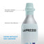 LePresso CO2 Capsule - Silver