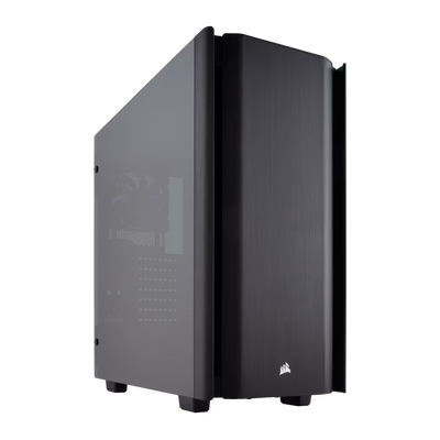 CORSAIR Obsidian Series 500D Mid Tower Case - Black