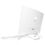 HP 24-CB1339NE AIO PC - i5 / 64GB / 250GB (NVMe M.2 SSD) / 23.8" FHD Non-Touch / DOS (Without OS) / 1YW / Starry White - Desktop