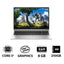 HP ProBook 450 G10 - 15.6" FHD / i7 / 8GB / 250GB (NVMe M.2 SSD) / DOS (Without OS) / 1YW - Laptop