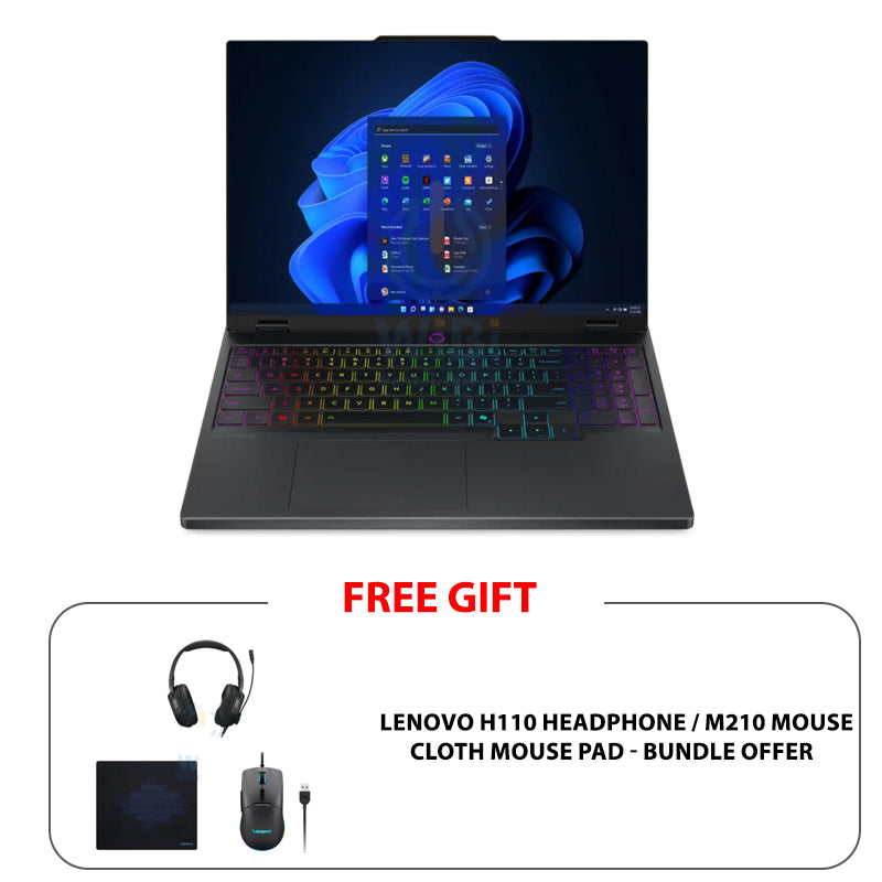 لينوفو ليجن - 15.1