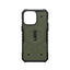 UAG Pathfinder Magsafe Case - iPhone 15 Pro Max / Olive Drab