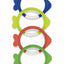 Bestway Lil' Fish Dive Toys (Contents: One Set of Fishes, 4 Assorted Colors) - Age 3+