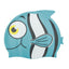 Bestway Lil' Buddy Swim Cap - Age 3+