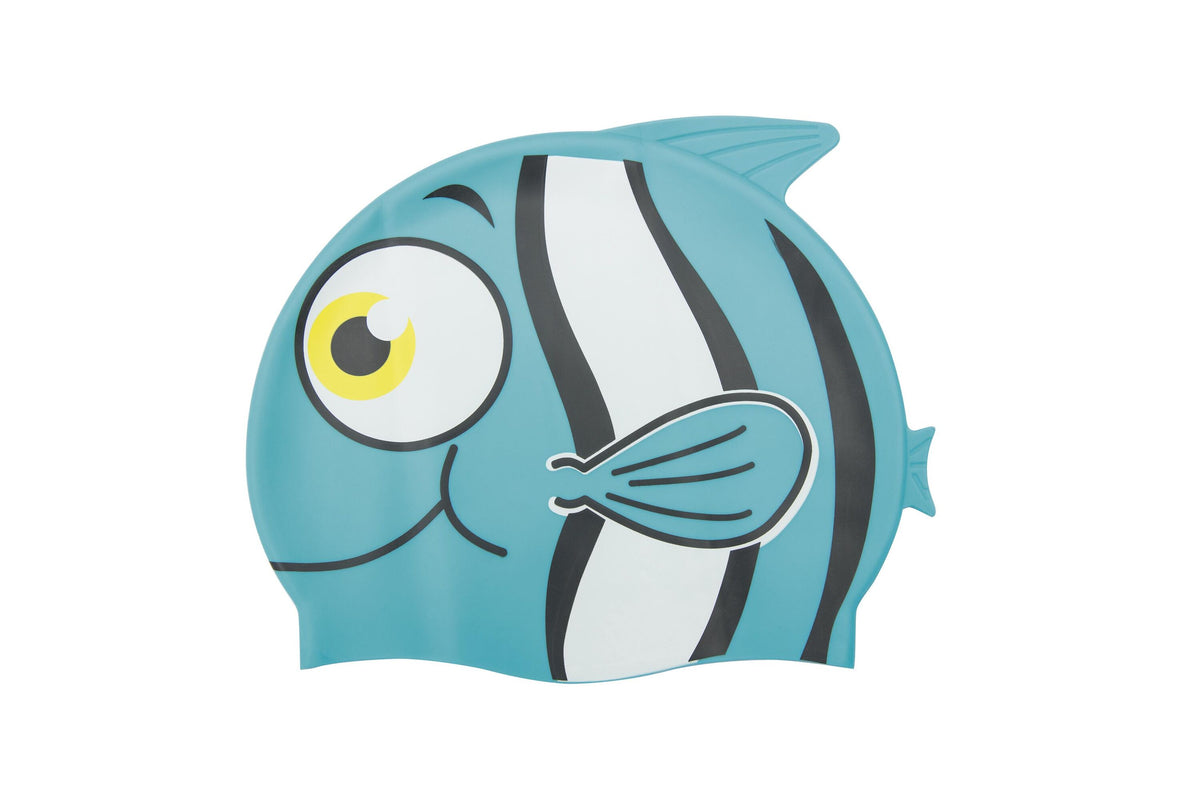 Bestway Lil' Buddy Swim Cap - Age 3+