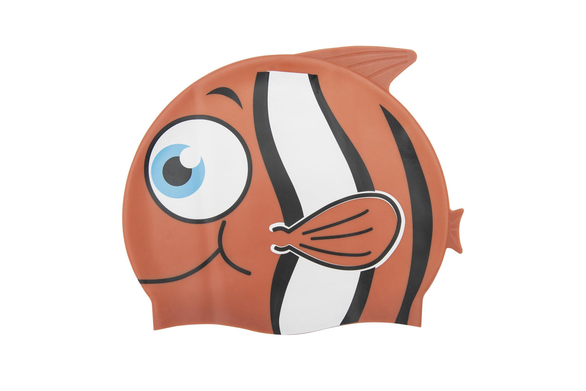 Bestway Lil' Buddy Swim Cap - Age 3+