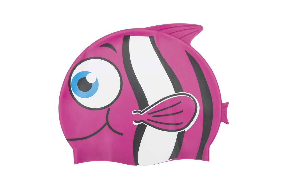 Bestway Lil' Buddy Swim Cap - Age 3+